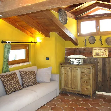 Locazione Turistica Casa Uni Ca * Colico