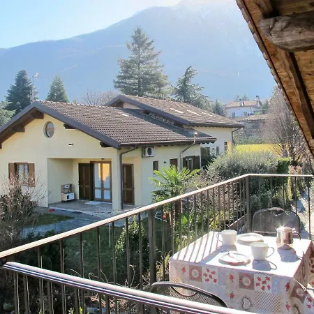 Locazione Turistica Casa Uni Ca * Colico