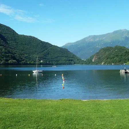 Locazione Turistica Casa Uni Ca *