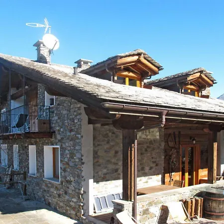 Locazione Turistica Casa Uni Ca