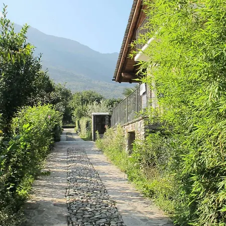 Locazione Turistica Casa Uni Ca Colico