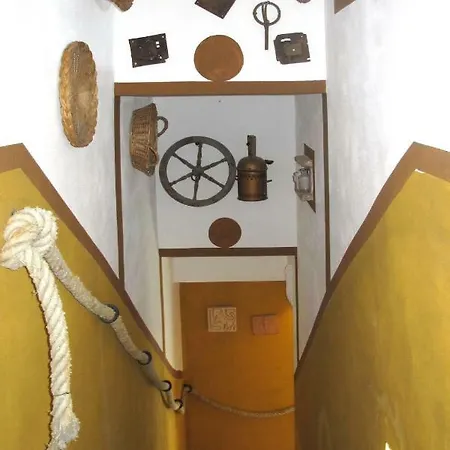 Locazione Turistica Casa Uni Ca Lägenhet *